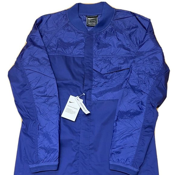 Nike Sportswear Tech Pack Woven Windrunner Jacket